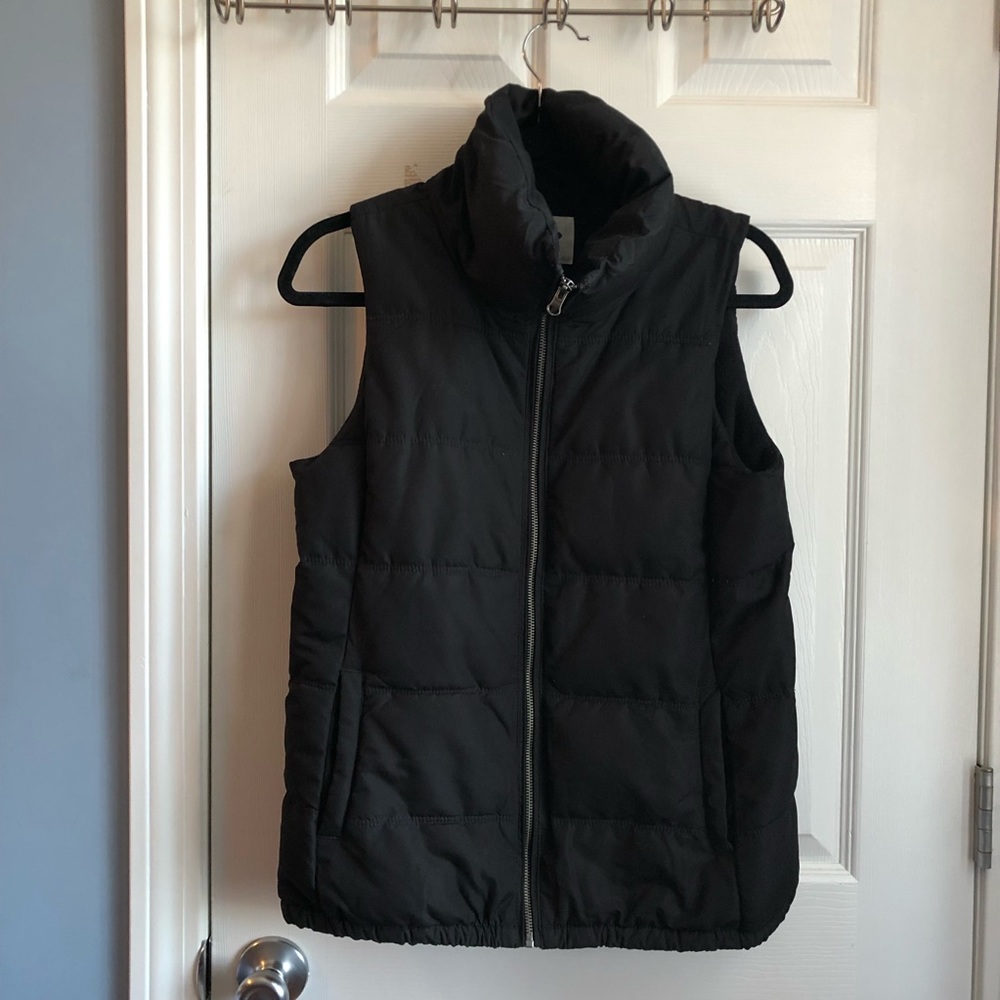 Vest